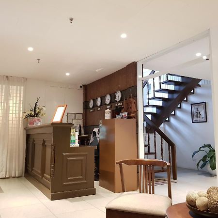 Casa Estela Boutique Hotel & Cafe Calapan Eksteriør billede