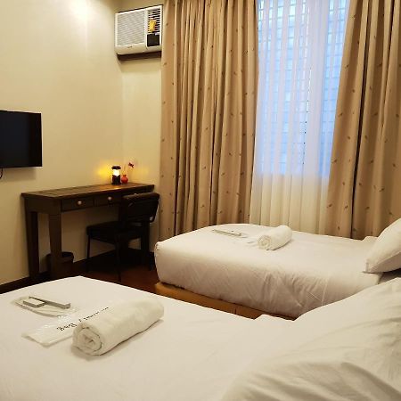 Casa Estela Boutique Hotel & Cafe Calapan Eksteriør billede