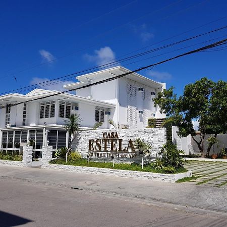 Casa Estela Boutique Hotel & Cafe Calapan Eksteriør billede