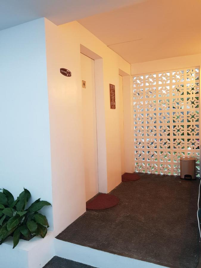 Casa Estela Boutique Hotel & Cafe Calapan Eksteriør billede