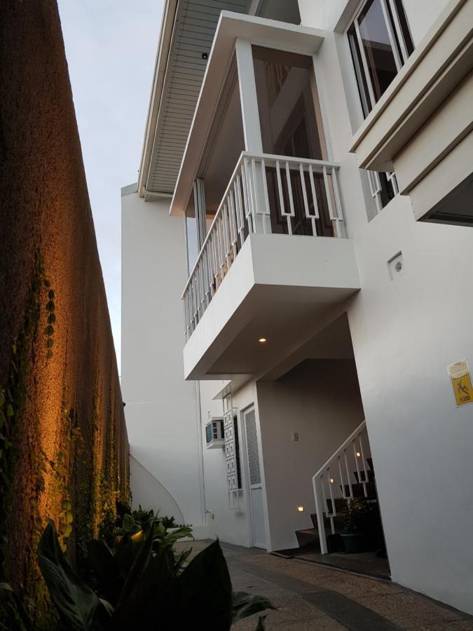 Casa Estela Boutique Hotel & Cafe Calapan Eksteriør billede