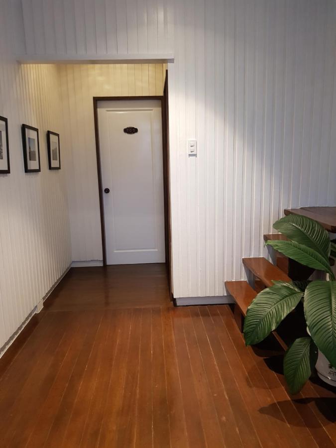 Casa Estela Boutique Hotel & Cafe Calapan Eksteriør billede