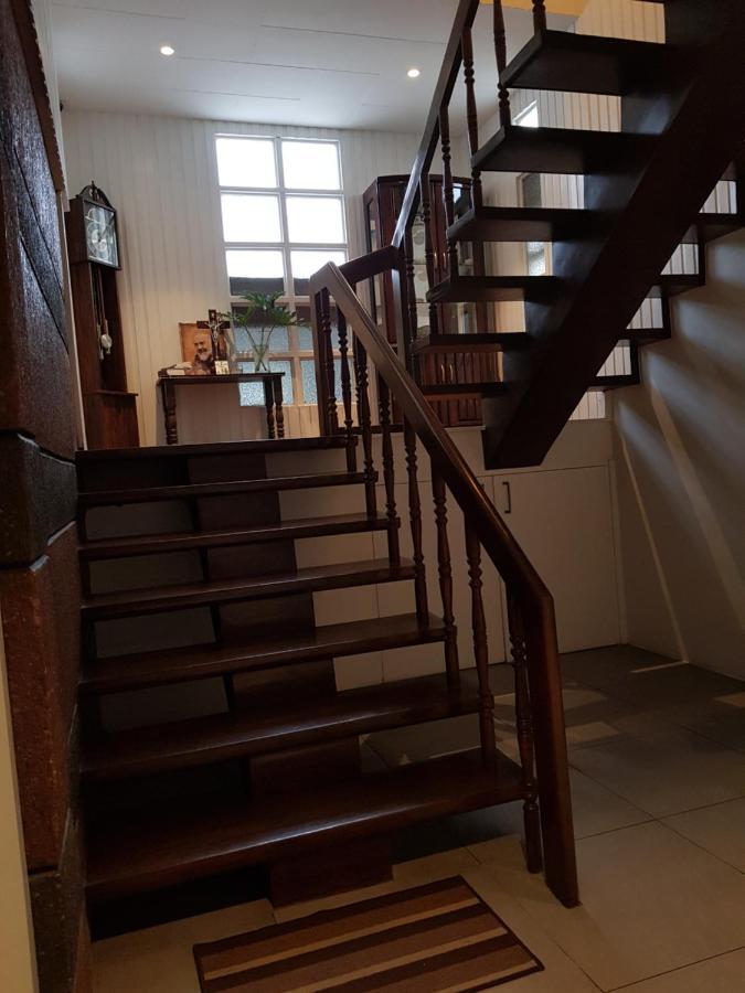 Casa Estela Boutique Hotel & Cafe Calapan Eksteriør billede