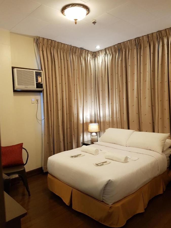Casa Estela Boutique Hotel & Cafe Calapan Eksteriør billede