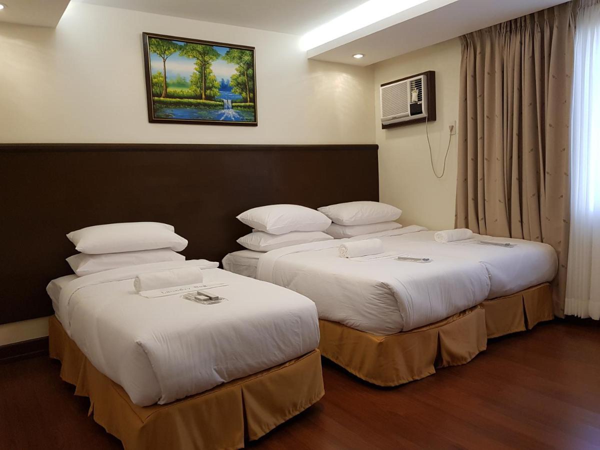 Casa Estela Boutique Hotel & Cafe Calapan Eksteriør billede
