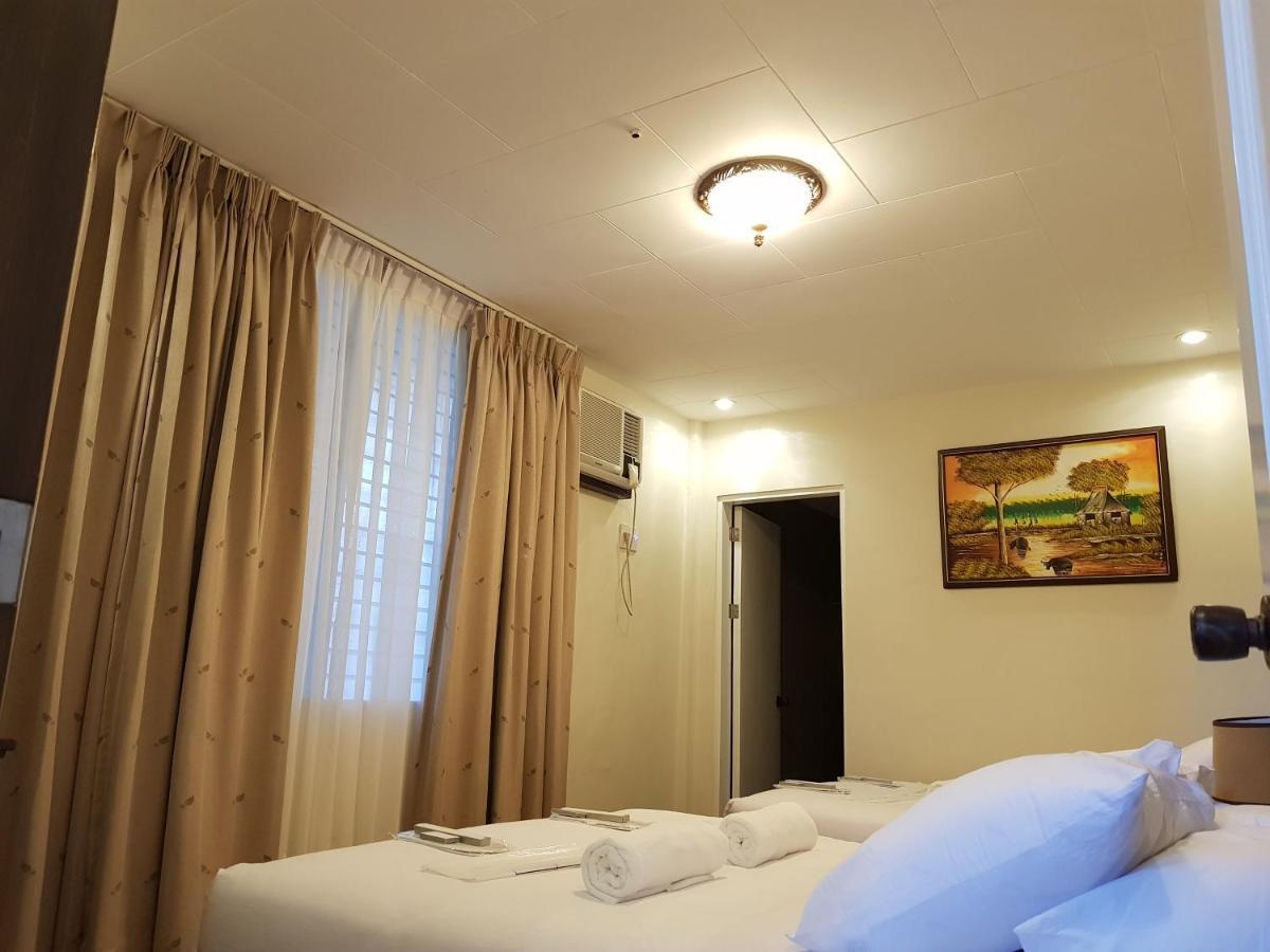 Casa Estela Boutique Hotel & Cafe Calapan Eksteriør billede
