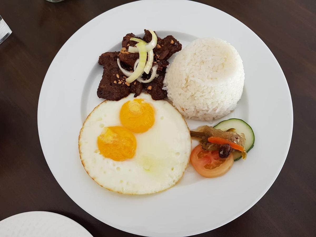 Casa Estela Boutique Hotel & Cafe Calapan Eksteriør billede
